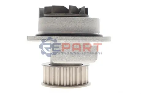 Насос охолоджуючої рідини, з ущільненням CHEVROLET ASTRA, VIVA OPEL ASTRA G, ASTRA H, ASTRA H GTC, CORSA C, MERIVA A, SIGNUM, TIGRA, VECTRA B, VECTRA C, VECTRA C GTS, ZAFIRA A 1.8 10.95-02.15 INA 538003010 Купити в Україні