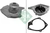 Фото Насос охолоджуючої рідини, з ущільненням MERCEDES A (W176) DACIA DOKKER, DUSTER, LODGY, LOGAN, LOGAN EXPRESS, LOGAN II, LOGAN MCV, LOGAN MCV II, SANDERO, SANDERO II NISSAN JUKE 1.5D/1.6 06.01 INA (538004710) зображення 6