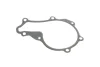 Насос охолоджуючої рідини, з ущільненням DS DS 3 CITROEN C1, C2, C2 ENTERPRISE, C3 I, C3 II, C3 PLURIEL, DS3, NEMO, XSARA FORD FIESTA, FIESTA V, FIESTA VI, FUSION MAZDA 2 1.4D 09.01 INA (538005310) зображення 8