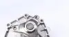 Фото Насос воды Renault Kangoo 1.9D/dCi/dTi, 97-, F8Q 630/632/662/ F9Q 780/782/790. INA (538005710) изображение 2