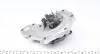 Фото Насос воды Renault Kangoo 1.9D/dCi/dTi, 97-, F8Q 630/632/662/ F9Q 780/782/790. INA (538005710) изображение 4