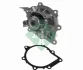 Фото Насос охолоджуючої рідини, з ущільненням DS DS 4, DS 5, DS 7 CITROEN C4 GRAND PICASSO II, C4 II, C4 PICASSO II, C4 SPACETOURER, C5 AIRCROSS, C5 II, C5 III, C6, C8 2.0D/2.2D/3.2 03.06 INA (538007710) зображення 2