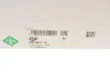 Фото Насос охолоджуючої рідини, з ущільненням DS DS 4, DS 5, DS 7 CITROEN C4 GRAND PICASSO II, C4 II, C4 PICASSO II, C4 SPACETOURER, C5 AIRCROSS, C5 II, C5 III, C6, C8 2.0D/2.2D/3.2 03.06 INA (538007710) зображення 7