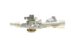 Фото Насос охолоджуючої рідини, з ущільненням OPEL AGILA A, ASTRA G, CORSA B, CORSA C SUZUKI WAGON R 1.0/1.2 11.96-12.09 INA (538008110) зображення 5