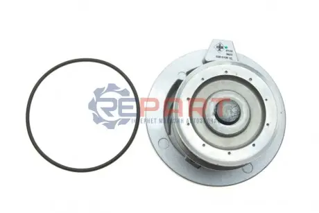 Насос охолоджуючої рідини, з ущільненням CHEVROLET ASTRA, ZAFIRA OPEL ASTRA F, CALIBRA A, FRONTERA A SPORT, KADETT D, KADETT E, OMEGA A, OMEGA B, VECTRA A, VECTRA B 1.6/1.8/2.0 02.83-12.11 INA 538010810 Купити в Україні