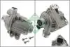 Фото Насос охолоджуючої рідини BMW 1 (E82), 1 (E87), 1 (E88), 3 (E90), 3 (E91), 3 (E92), 3 (E93), 5 (E60), 5 (F10), 5 (F11), 5 GRAN TURISMO (F07), 6 (F12), 6 (F13) 1.6-3.0H 03.06-10.18 INA (538019210) зображення 8
