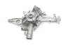 Насос охолоджуючої рідини, з ущільненням MERCEDES C (CL203), C T-MODEL (S202), C T-MODEL (S203), C (W202), C (W203), CLK (A208), CLK (A209), CLK (C208), CLK (C209), CLS (C219) 2.4-5.5 12.96 INA (538021110) зображення 8