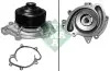 Фото Насос охолоджуючої рідини, з ущільненням MERCEDES C T-MODEL (S203), C T-MODEL (S204), C (W203), C (W204), CLK (A209), CLK (C209), CLS (C219), E (A207), E (C207), E T-MODEL (S211) 3.0D 01.05 INA (538023410) зображення 7