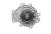Фото Насос охолоджуючої рідини, з ущільненням FORD COUGAR, MAVERICK, MONDEO I, MONDEO II, MONDEO III JAGUAR X-TYPE I MAZDA MPV II, TRIBUTE 2.1/2.5/3.0 07.94 INA (538 0257 10) зображення 2