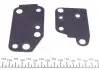 Фото Насос охолоджуючої рідини, з ущільненням FORD RANGER, TRANSIT LAND ROVER DEFENDER 2.2D/2.4D 01.00 INA (538026210) зображення 2