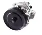 Фото Насос охолоджуючої рідини, з ущільненням FORD RANGER, TRANSIT LAND ROVER DEFENDER 2.2D/2.4D 01.00 INA (538026210) зображення 3