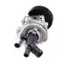 Фото Насос охолоджуючої рідини, з ущільненням FORD RANGER, TRANSIT LAND ROVER DEFENDER 2.2D/2.4D 01.00 INA (538026210) зображення 5