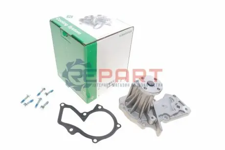 Насос воды Ford Transit Connect V408 1.6 EcoBoost 11/13-, JQGA INA 538026410 Купить в Украине