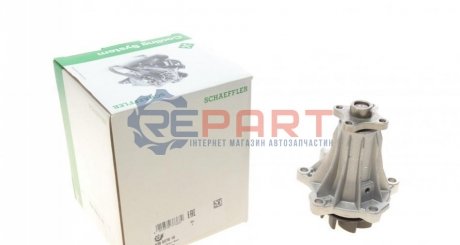 Насос водяной FORD Ruville 65241 (Выр-во) - 538 0270 10 (LF9415100, LF0115100, L32715100) INA 538027010