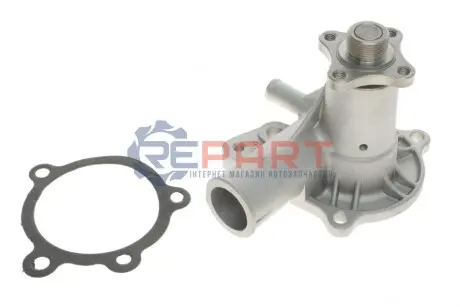 Фото Насос водяной FORD Ruville 65251 (Выр-во) INA (538027710) изображение 1