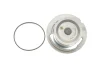 Насос охолоджуючої рідини, з ущільненням CHEVROLET CHEVY OPEL ASTRA F CLASSIC, ASTRA G, ASTRA G CLASSIC, COMBO, COMBO TOUR, CORSA C, MERIVA A, VECTRA B, VECTRA C, VECTRA C GTS 1.4-1.6CNG 10.95 INA (538029610) зображення 3