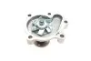Фото Насос охолоджуючої рідини, з ущільненням OPEL CORSA B 1.5D 03.93-09.00 INA (538 0299 10) зображення 4