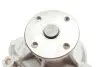 Фото Насос охолоджуючої рідини, з ущільненням OPEL CORSA B 1.5D 03.93-09.00 INA (538 0299 10) зображення 8