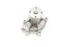 Фото Насос охолоджуючої рідини, з ущільненням OPEL CORSA B 1.5D 03.93-09.00 INA (538 0299 10) зображення 9