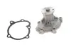 Фото Насос охолоджуючої рідини, з ущільненням CHEVROLET CRUZE, TRAX OPEL ASTRA G, ASTRA G CLASSIC, ASTRA H, ASTRA H CLASSIC, ASTRA H GTC, ASTRA J, ASTRA J GTC, COMBO, COMBO TOUR, CORSA C 1.7D 02.00 INA (538031110) зображення 2