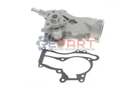 Насос охолоджуючої рідини, з ущільненням CHEVROLET AVEO, CRUZE, ORLANDO, TRAX OPEL ADAM, ASTRA J, ASTRA J GTC, CASCADA, CORSA D, CORSA E, INSIGNIA A, MERIVA B, MOKKA / MOKKA X 1.0-1.4LPG 07.06 INA 538031410 Купити в Україні