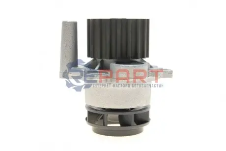 Насос охолоджуючої рідини, з ущільненням AUDI A2 SEAT AROSA, IBIZA III SKODA FABIA I, FABIA I PRAKTIK VW GOLF V, LUPO I, POLO, POLO IV, TOURAN 1.2D/1.4D/1.9D 01.99 INA 538 0322 10 Купити в Україні