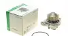 Помпа води Audi 90/100/200 2.0/2.2/2.2E/2.3/2.3E/quattro 85-91 (29z) 538033210