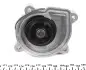 Фото Насос охолоджуючої рідини, з ущільненням SEAT IBIZA IV SKODA FABIA II, OCTAVIA II, ROOMSTER VW GOLF PLUS V, GOLF V, POLO IV 1.4/1.6 02.02-05.15 INA (538033310) зображення 4