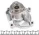 Фото Насос охолоджуючої рідини, з ущільненням SEAT IBIZA IV SKODA FABIA II, OCTAVIA II, ROOMSTER VW GOLF PLUS V, GOLF V, POLO IV 1.4/1.6 02.02-05.15 INA (538033310) зображення 7