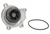 Фото Насос охолоджуючої рідини, з ущільненням SEAT CORDOBA, IBIZA III, IBIZA IV, IBIZA IV SC, IBIZA IV ST, TOLEDO IV SKODA FABIA I, FABIA I PRAKTIK, FABIA II, RAPID, ROOMSTER 1.2/1.2LPG 07.01-06.15 INA (538033610) зображення 1