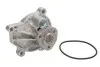 Фото Насос охолоджуючої рідини, з ущільненням SEAT CORDOBA, IBIZA III, IBIZA IV, IBIZA IV SC, IBIZA IV ST, TOLEDO IV SKODA FABIA I, FABIA I PRAKTIK, FABIA II, RAPID, ROOMSTER 1.2/1.2LPG 07.01-06.15 INA (538033610) зображення 2
