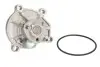 Фото Насос охолоджуючої рідини, з ущільненням SEAT CORDOBA, IBIZA III, IBIZA IV, IBIZA IV SC, IBIZA IV ST, TOLEDO IV SKODA FABIA I, FABIA I PRAKTIK, FABIA II, RAPID, ROOMSTER 1.2/1.2LPG 07.01-06.15 INA (538033610) зображення 4