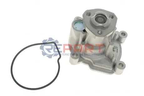 Помпа води Audi A3/Skoda Fabia/Octavia/Rapid/Roomster/VW Golf/Jetta/Passat/Polo 1.6/1.6FSI 03- INA 538033710 Купить в Украине