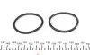 Фото Насос охолоджуючої рідини, з ущільненням AUDI 100 C2, 100 C3, 100 C4, 80 B2, 80 B3, 80 B4, 90 B3, A4 B5, A6 C4, A6 C5, CABRIOLET B3, COUPE B2, COUPE B3 FORD GALAXY I 1.3-2.0 08.76 INA (538034010) зображення 8