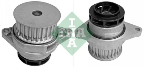 Автозапчасть INA 538 0341 10
