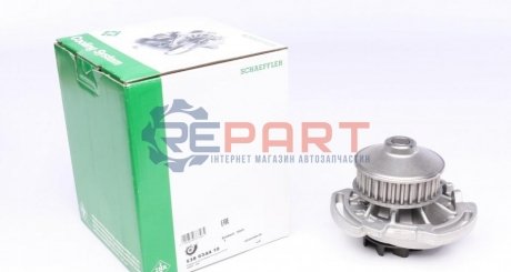 Насос водяной VW, SEAT Ruville 65455 (Выр-во) - 538 0344 10 (030121029A, 03012100AB, 030121005V) INA 538034410