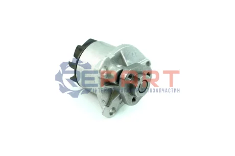 Насос охолоджуючої рідини, з ущільненням MERCEDES V (638/2) FORD GALAXY I SEAT ALHAMBRA, LEON VW BORA, BORA I, CORRADO, GOLF III, GOLF IV, NEW BEETLE, PASSAT B3/B4 2.8/2.9/3.2 06.91-03.10 INA 538035010 Купити в Україні