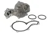 Фото Насос воды Audi A4/A6/VW Passat 1.8T 95-, AFY/ADR/APT/ARG/AEB/ANB/APU. INA (538035310) изображение 2