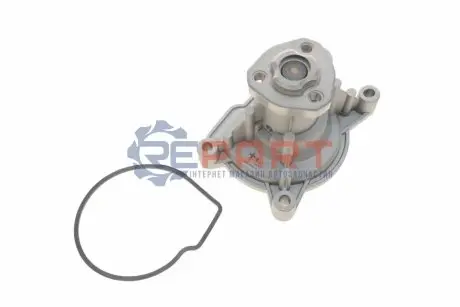 Насос охолоджуючої рідини, з ущільненням AUDI A1, A3 SEAT ALTEA, ALTEA XL, LEON, TOLEDO III, TOLEDO IV SKODA OCTAVIA II, RAPID, SUPERB II, YETI VW EOS, GOLF PLUS, GOLF PLUS V 1.4 05.07-03.19 INA 538035610 Купити в Україні