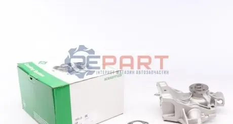 Помпа водяна INA 538 0371 10
