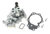 Фото Помпа води Renault Kangoo 1.2i 97-, 43/44kw, D7F INA (538 0398 10) зображення 2
