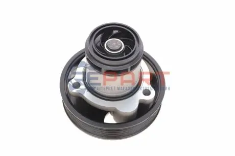 Фото 1 — Помпа водяна INA (538 0411 10) Фото Помпа водяна INA (538 0411 10) изображение 1