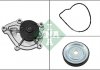 Помпа воды BMW 1 (F20/21)/3 (F30/F80)/Citroen Berlingo/C3/C4/C5/Peugeot 308/508/Partner 1.4/1.6 06- 538 0466 30