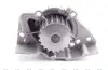 Фото Насос водяной PEUGEOT/CITROEN/FIAT/LANCIA/ROVER Ruville 65980 (Выр-во) INA (538046810) изображение 4