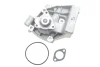 Насос охолоджуючої рідини, з ущільненням IVECO DAILY III CITROEN JUMPER I, JUMPER II FIAT DUCATO PEUGEOT BOXER 2.5D/2.8D 03.94 INA (538 0469 10) зображення 3