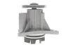 Насос охолоджуючої рідини, з ущільненням CITROEN C5 III, C6 LAND ROVER DISCOVERY IV PEUGEOT 407 3.0D 04.09 INA (538 0501 10) зображення 3