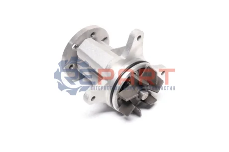 Насос охолоджуючої рідини, з ущільненням CITROEN C5 III, C6 LAND ROVER DISCOVERY IV PEUGEOT 407 3.0D 04.09 INA 538 0501 10 Купити в Україні