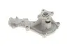 Фото Насос охолоджуючої рідини, з ущільненням NISSAN ALMERA CLASSIC, ALMERA II, ALMERA TINO, PRIMERA 1.5-2.2D 06.96 INA (538051610) зображення 5