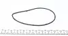 Фото Насос охолоджуючої рідини, з ущільненням LEXUS IS II TOYOTA AURIS, AVENSIS, COROLLA, COROLLA VERSO, RAV 4 III, RAV 4 IV, VERSO 2.0D/2.2D 07.05-09.19 INA (538054110) зображення 8