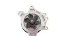 Фото Насос воды Toyota Avensis 00-08/Corolla 1.4-1.8 VVT-i 99-07(для поликлино-ременного привода)) INA (538054810) изображение 2